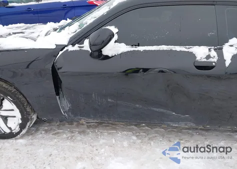 2019 Dodge Challenger Sxt Awd z USA, uszkodzony, nr VIN 2C3CDZGG9KH522220